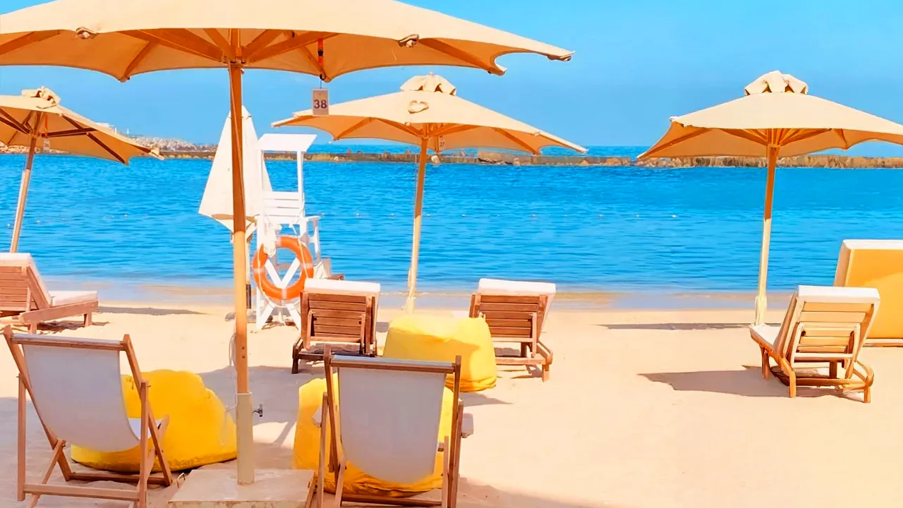 Hotel XU San Stefano - Alexandria